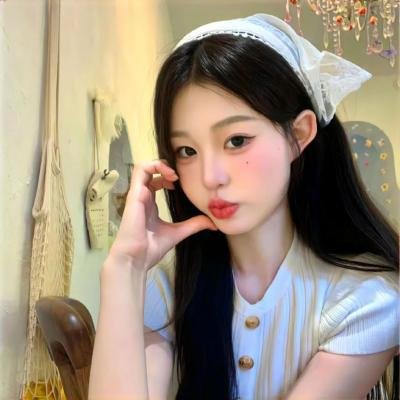 巫毒少女海报