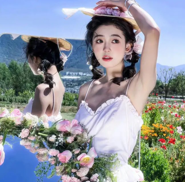 泰版信号海报